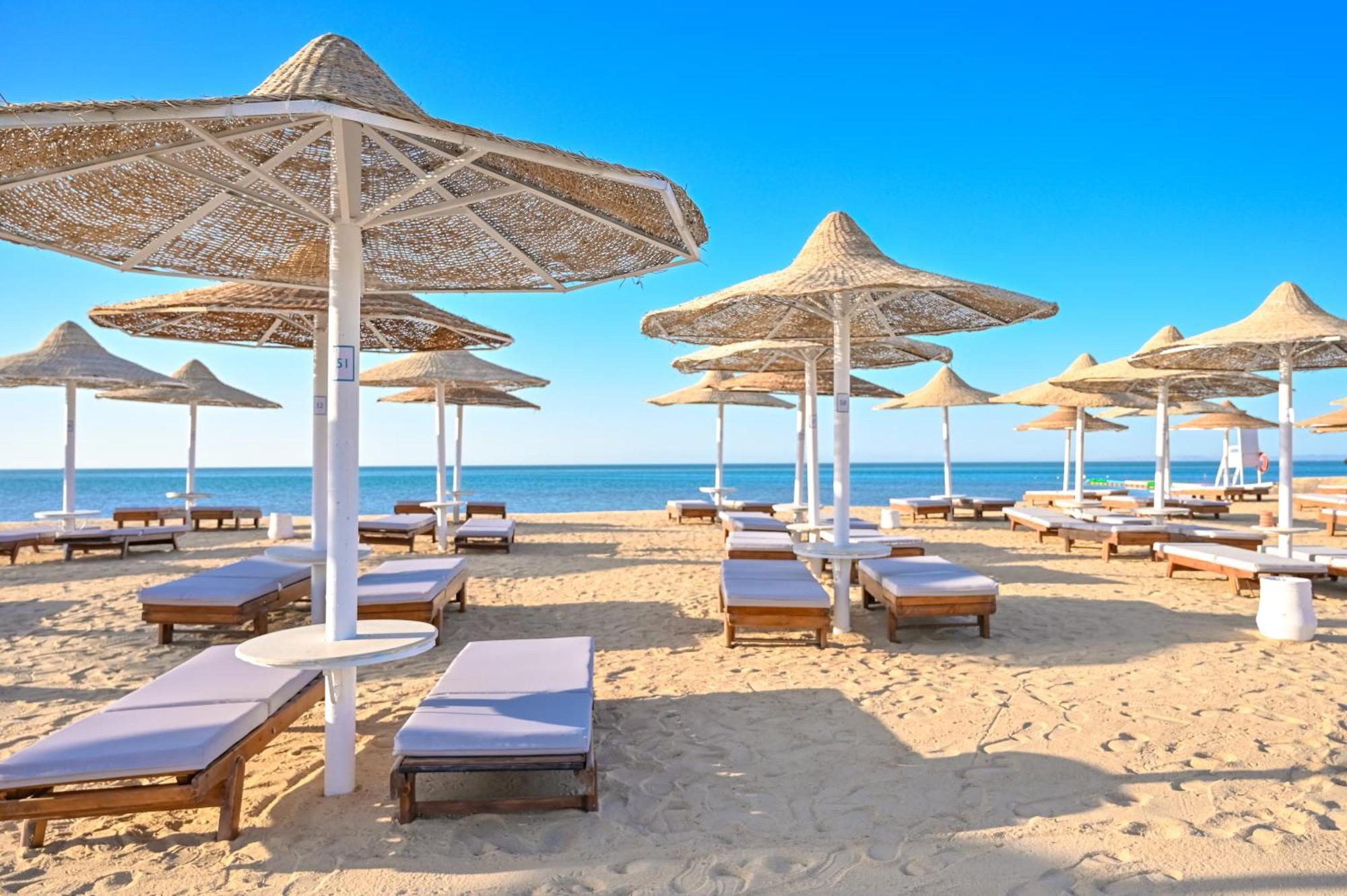 Hotel Le Jardin Aqua Park Hurghada